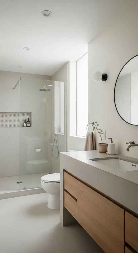Keep It Minimal and Intentional