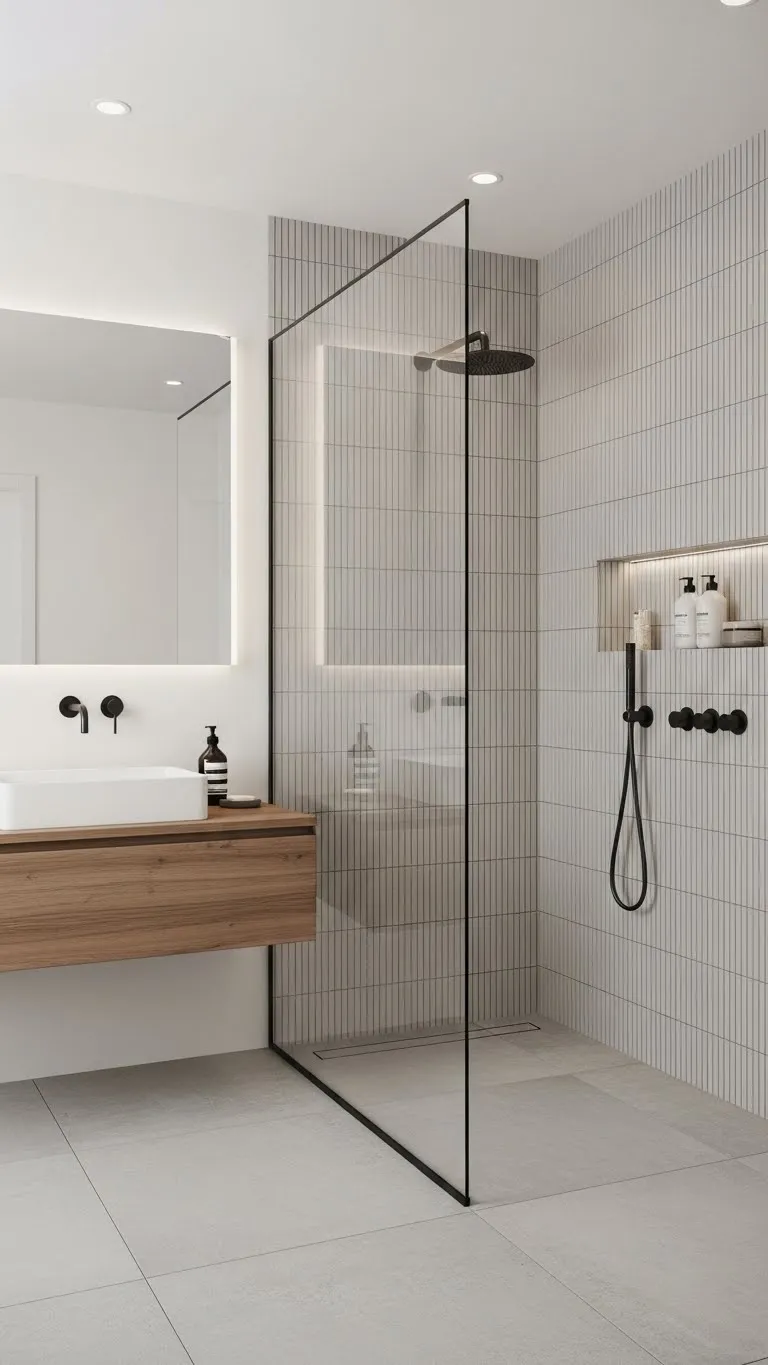 Kit Kat Tiles: Skinny, Chic, and Stylish