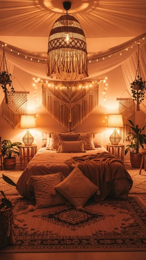 Layer Lighting Sources