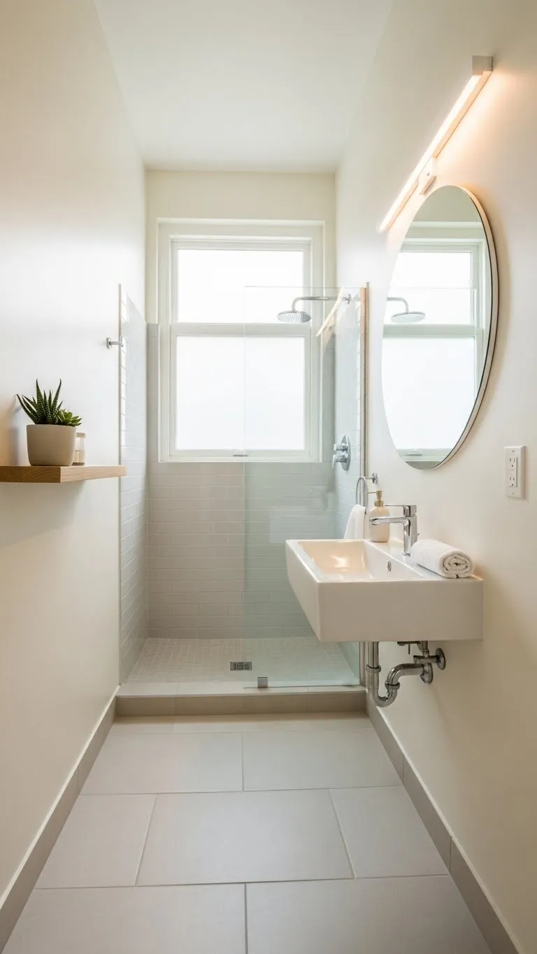 Light Color Palettes That Instantly Open the Space