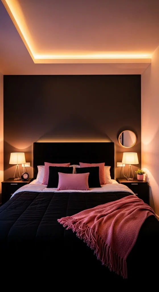  Lighting Makes or Breaks the Look