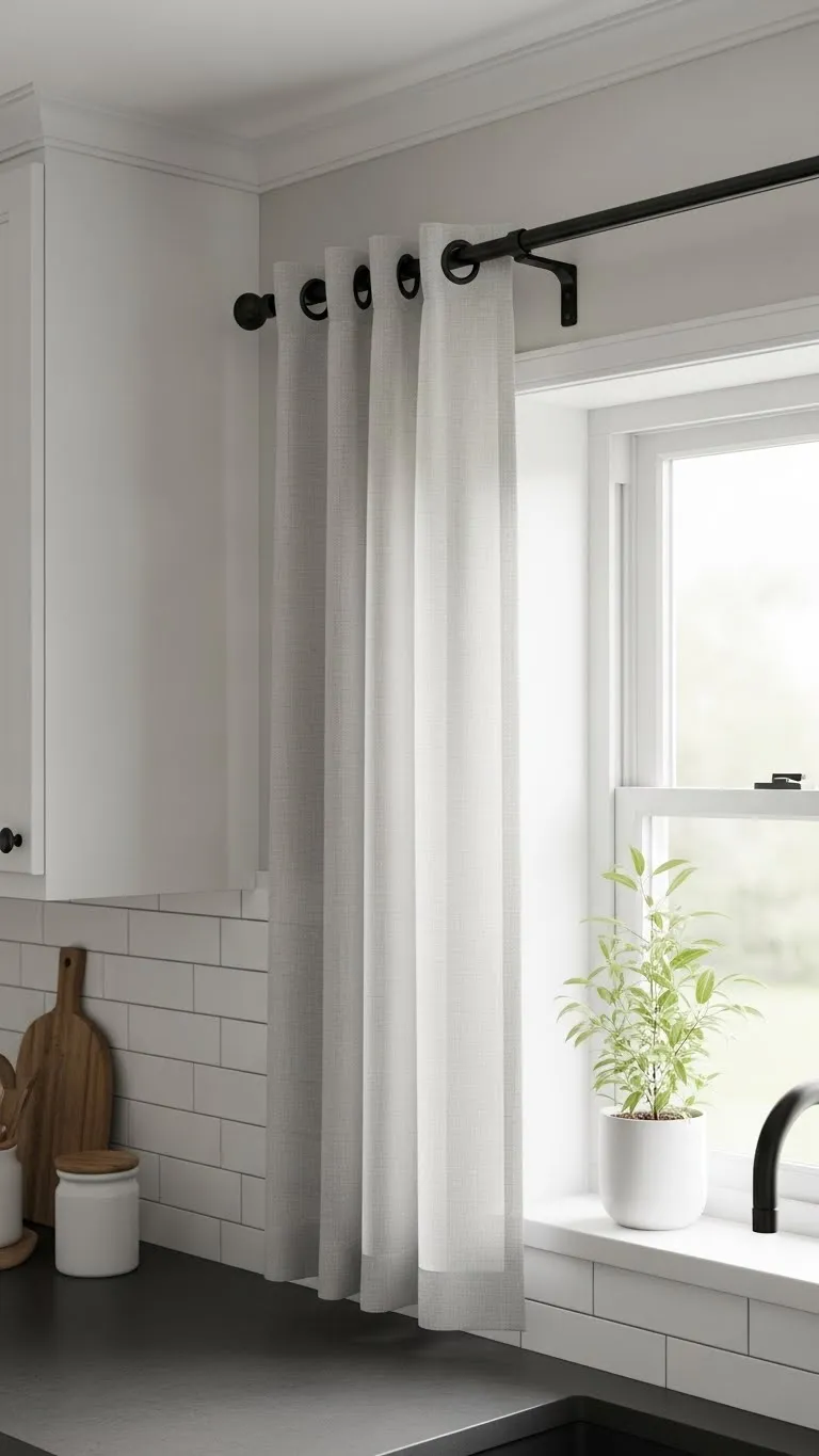  Minimal Rods and Hardware Matter More Than You Think