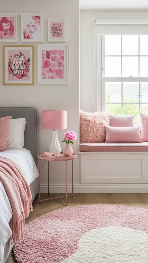  Mixing Shades for Depth