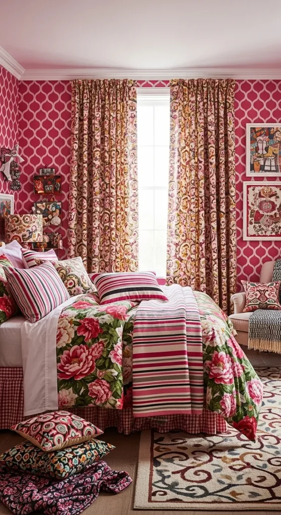 Overcomplicating Patterns