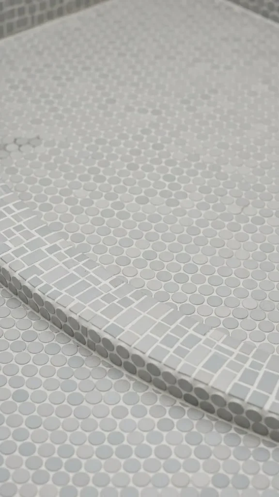 Penny Tiles: Small but Mighty