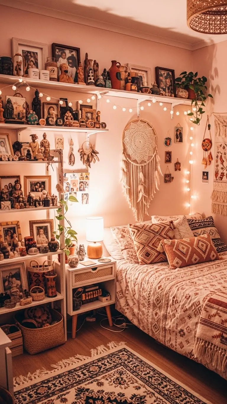  Personalize With Trinkets