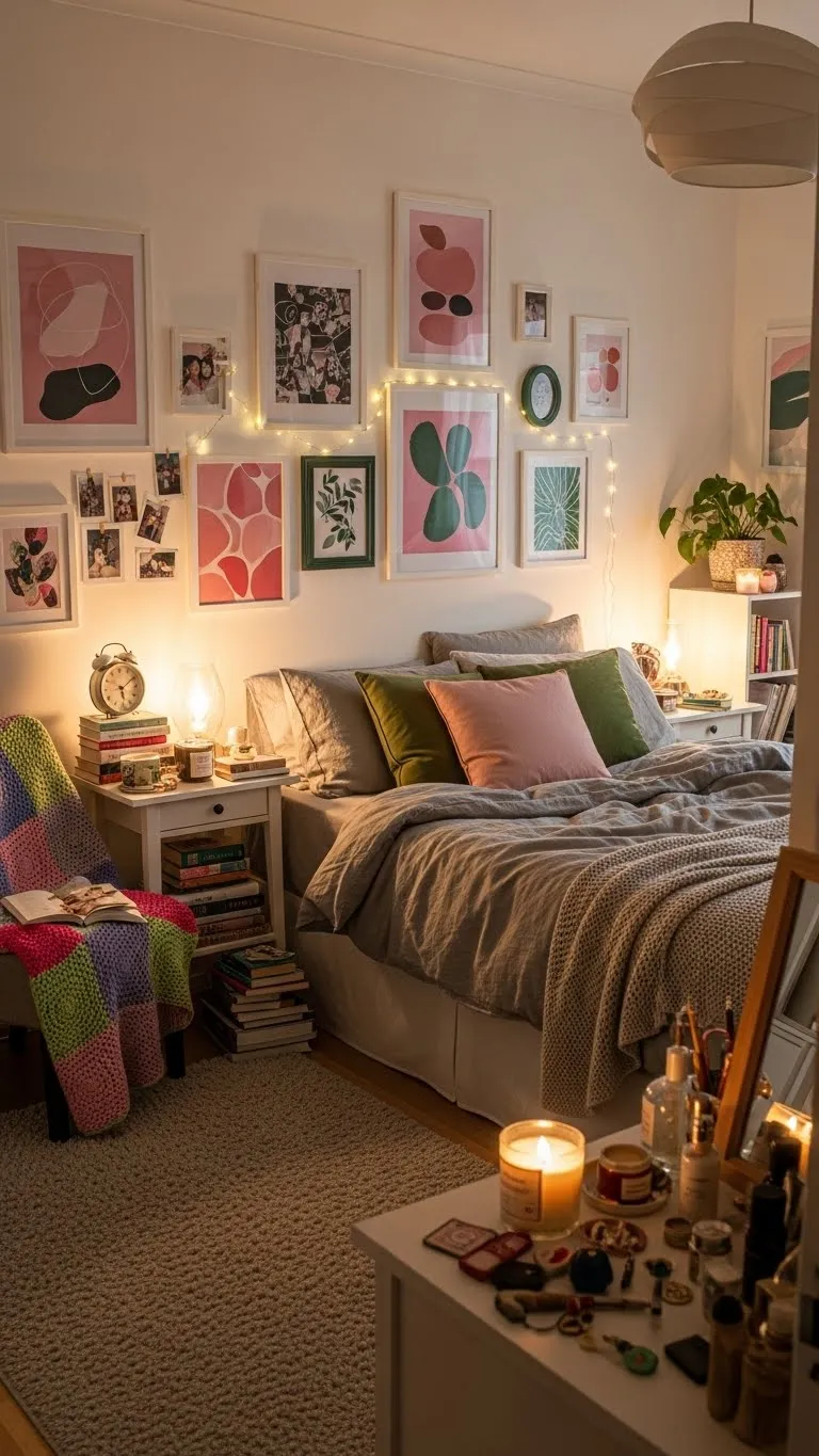 Personalized Touches