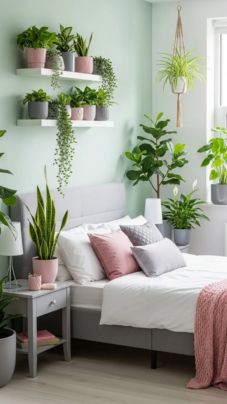  Plants, Plants, Plants!