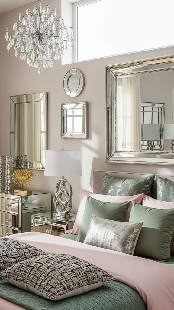  Play with Ombre or Gradient Walls