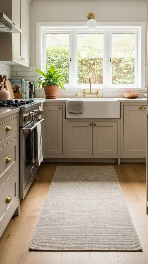 Rugs That Add Warmth Without Overpowering