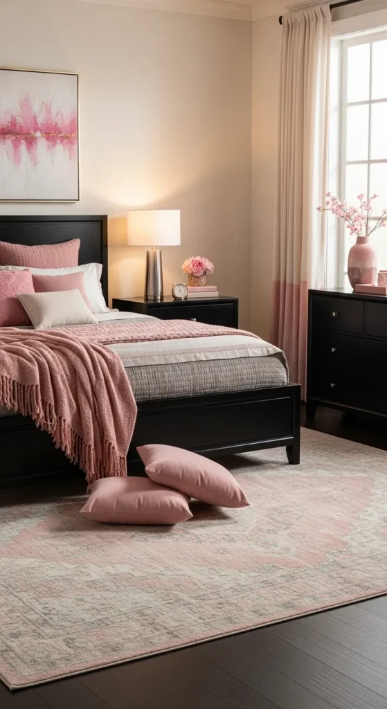  Rugs That Soften the Drama