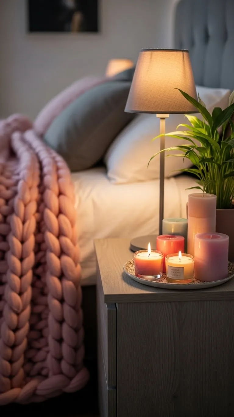 Small Details Matter