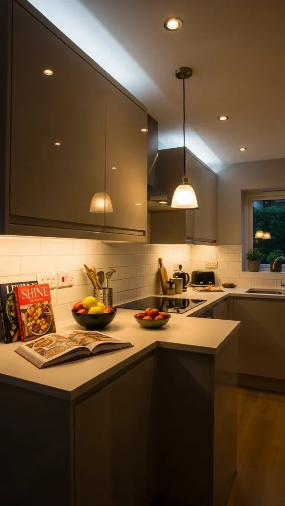 Smart Lighting That Changes Everything