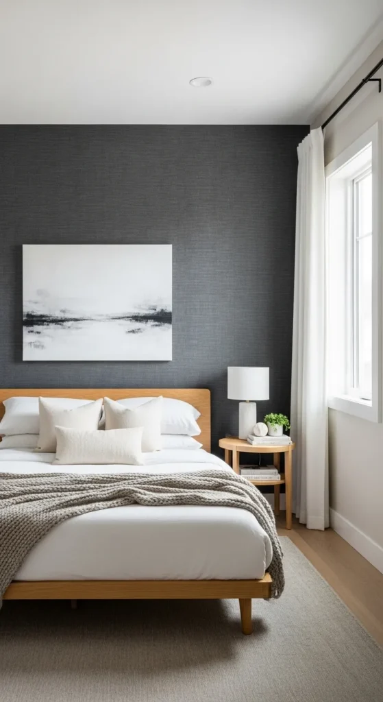 Start With a Statement Wall