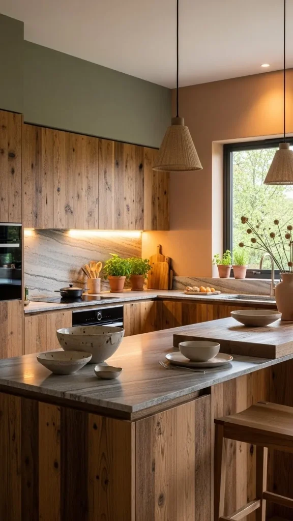 Sustainable Materials That Feel Luxe