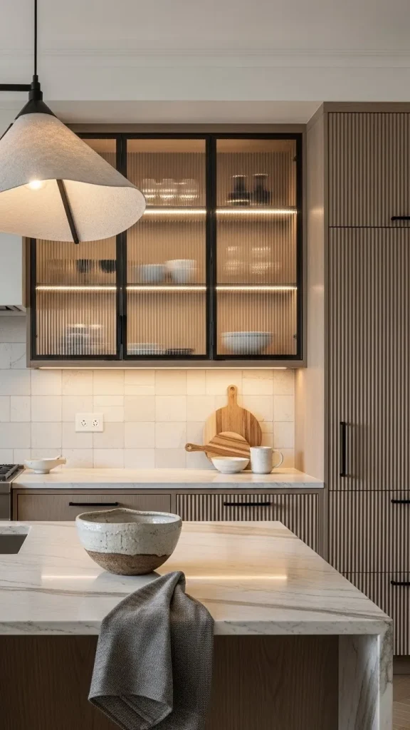 Texture-Rich Finishes Everywhere