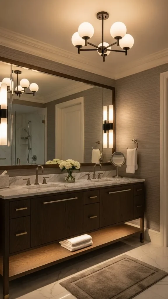 Upgrade Your Lighting