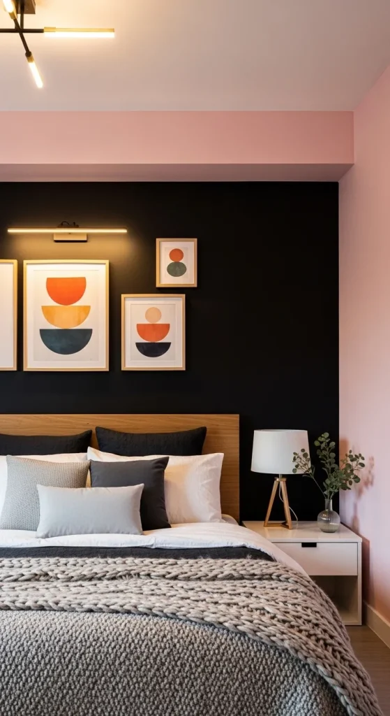 Walls That Set the Mood (Literally)