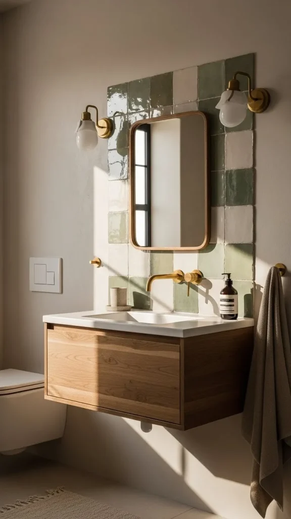 Zellige Tiles: Imperfect in the Best Way