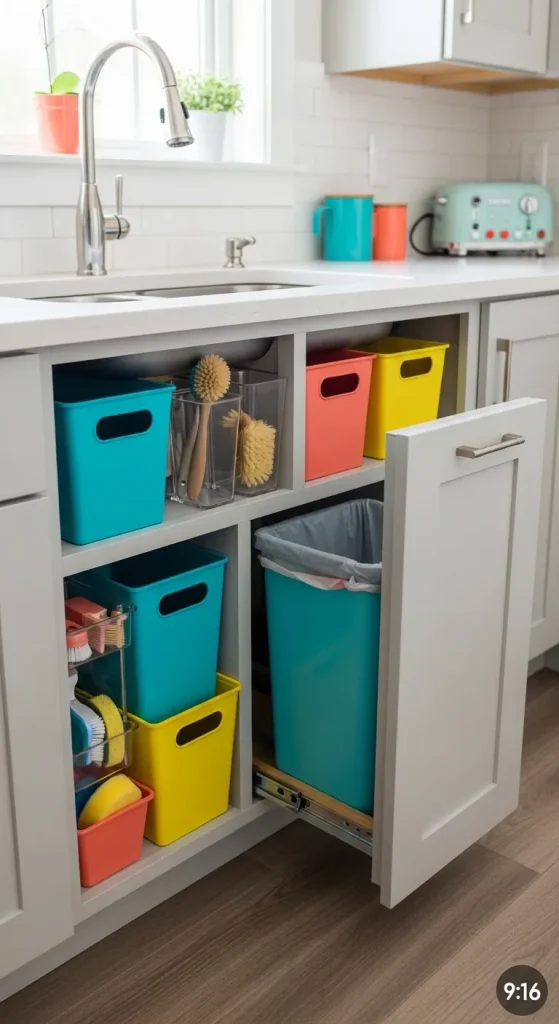 Arcade Glow Pop In Pantry Niche 1 11zon