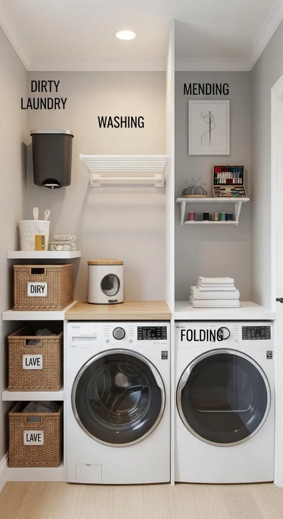 Create zones for flow and efficiency 3 11zon 1