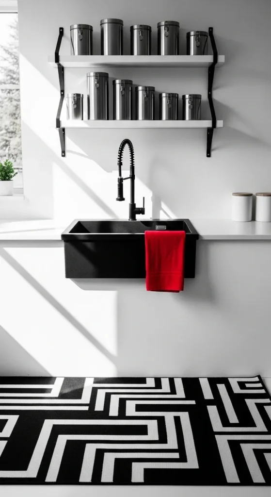 High Contrast Monochrome Zone 4 11zon