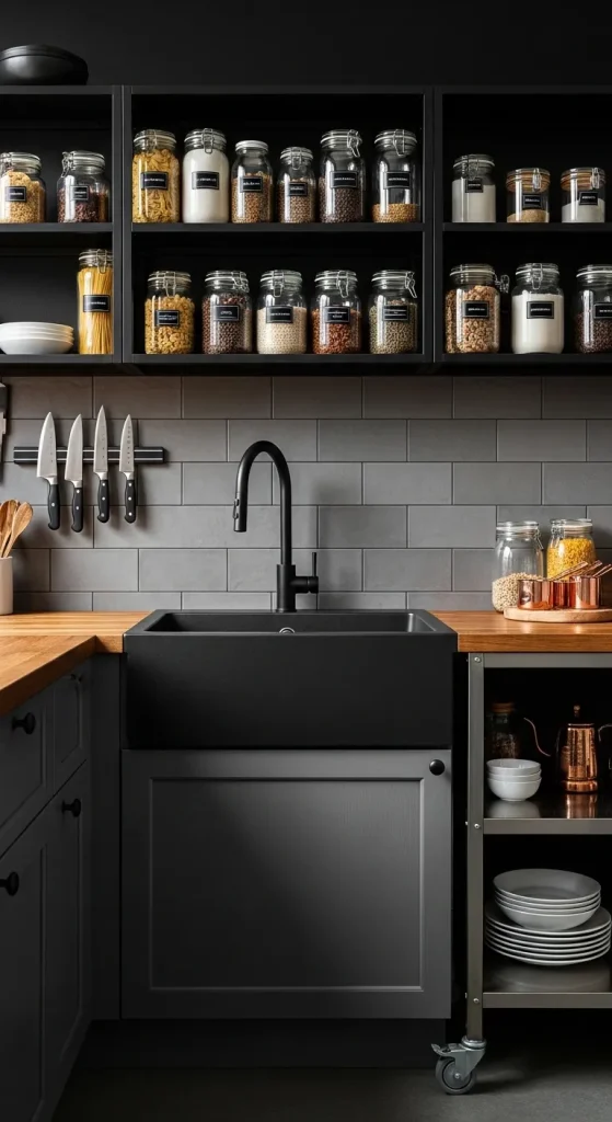 Industrial Chic Utility Loft 5 11zon