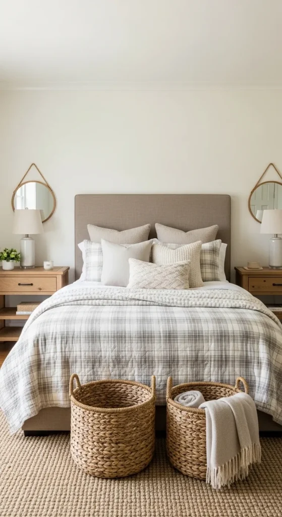 Modern Farmhouse Fresh With Plaid Hits 11zon