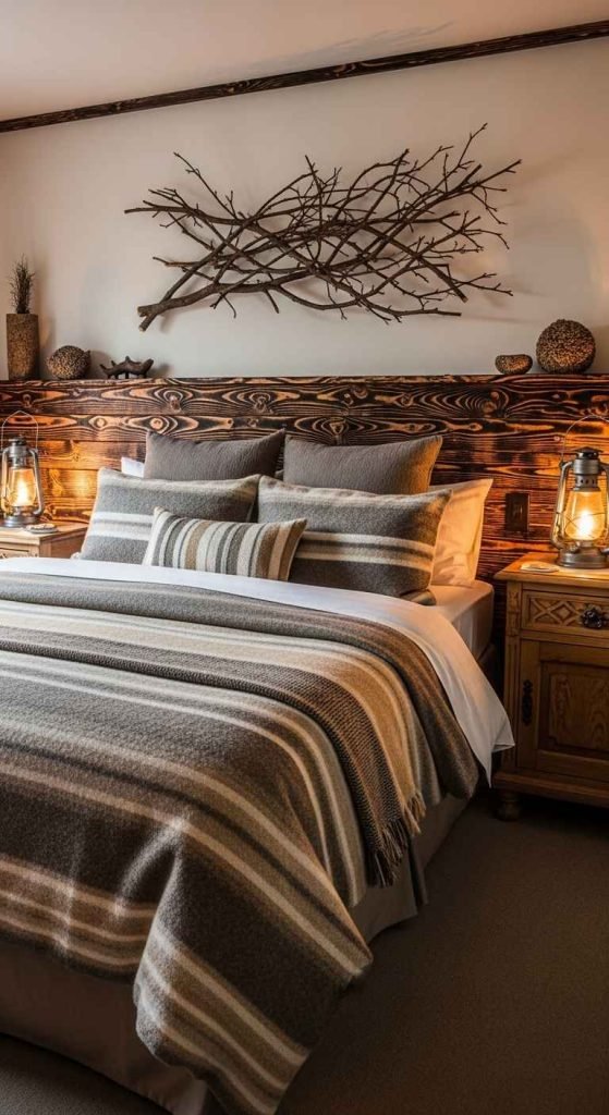 Rustic Charm With Wool Blends 11zon