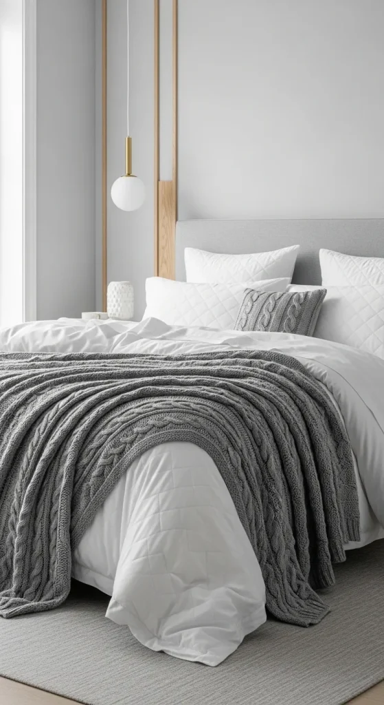 Soft Textured Grays With Cloud Like Layers 11zon