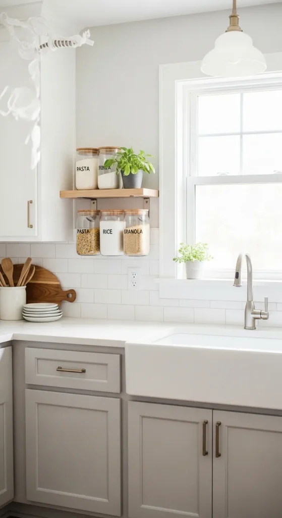 Upcycled Canisters The Aesthetic Keeper 4 11zon 1