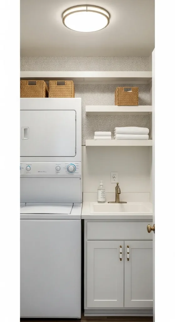 Upgrade your laundry zone on a dime 7 11zon