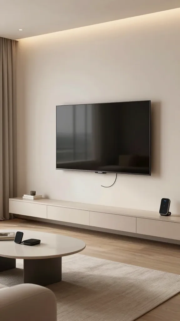 Smart Tech, Gentle Aesthetics