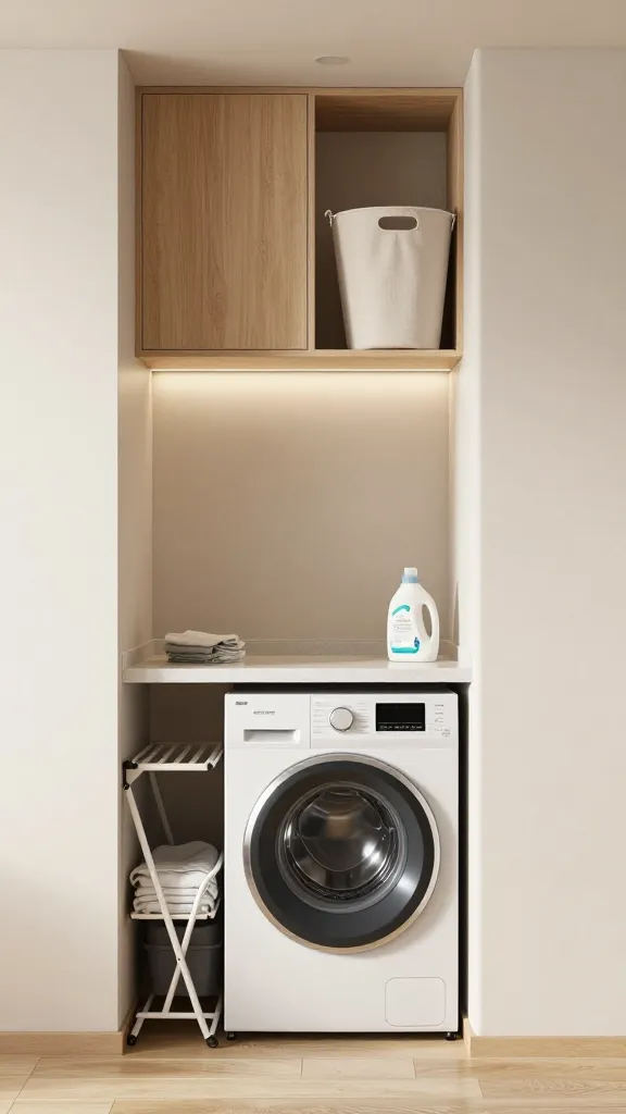 Slick Laundry Strategy (In-House or Near-By)