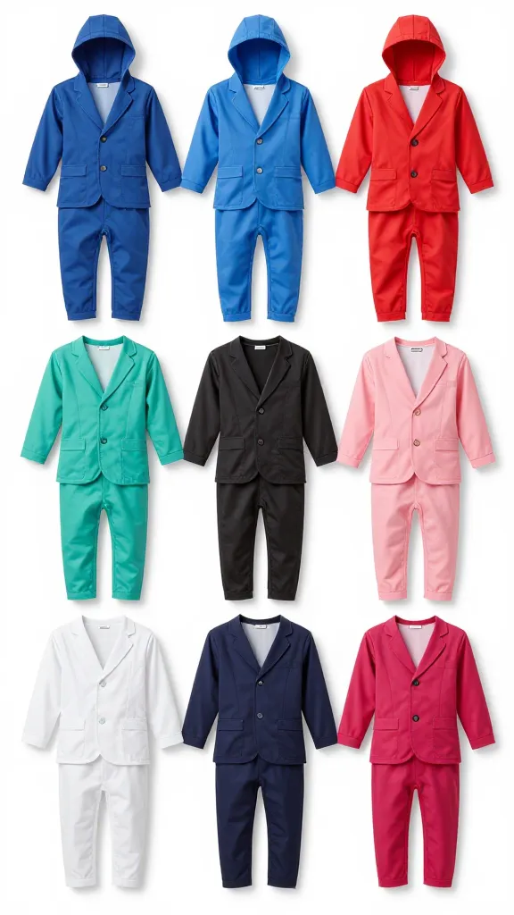 Color Micro-Suits: Tiny Palettes, Big Impact