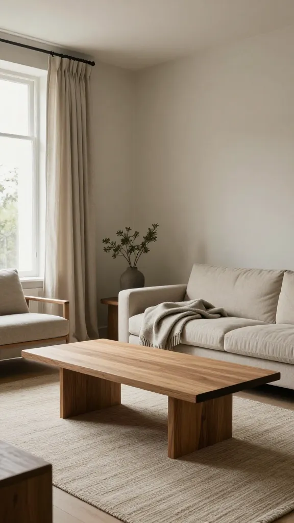 The Art of Quiet Luxury: Subtle Decor Details