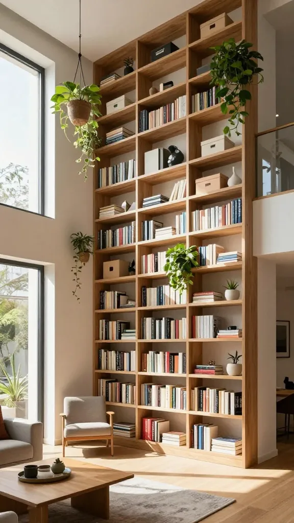 Vertical Mastery: Build Up, Not Out