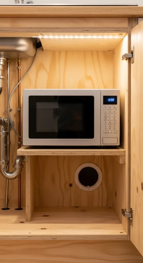 sink clever storage double duty space 6 11zon