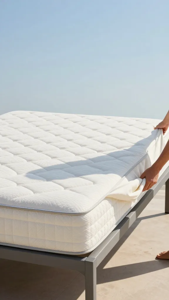 Sun and Air: Natural Drying Power