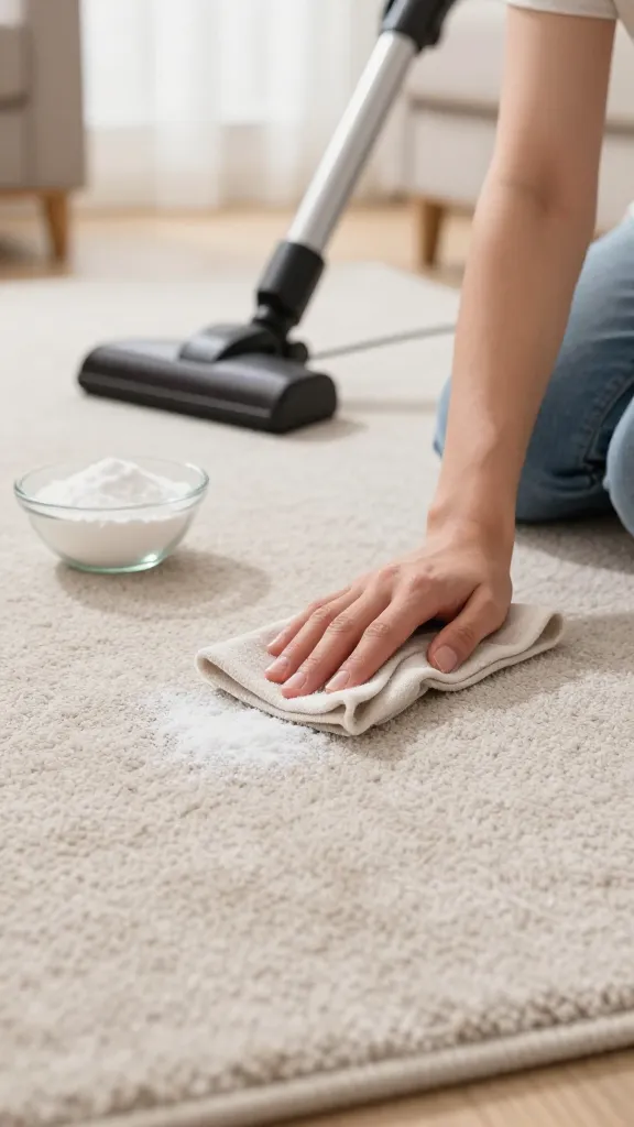 Act Fast, But Keep It Chill