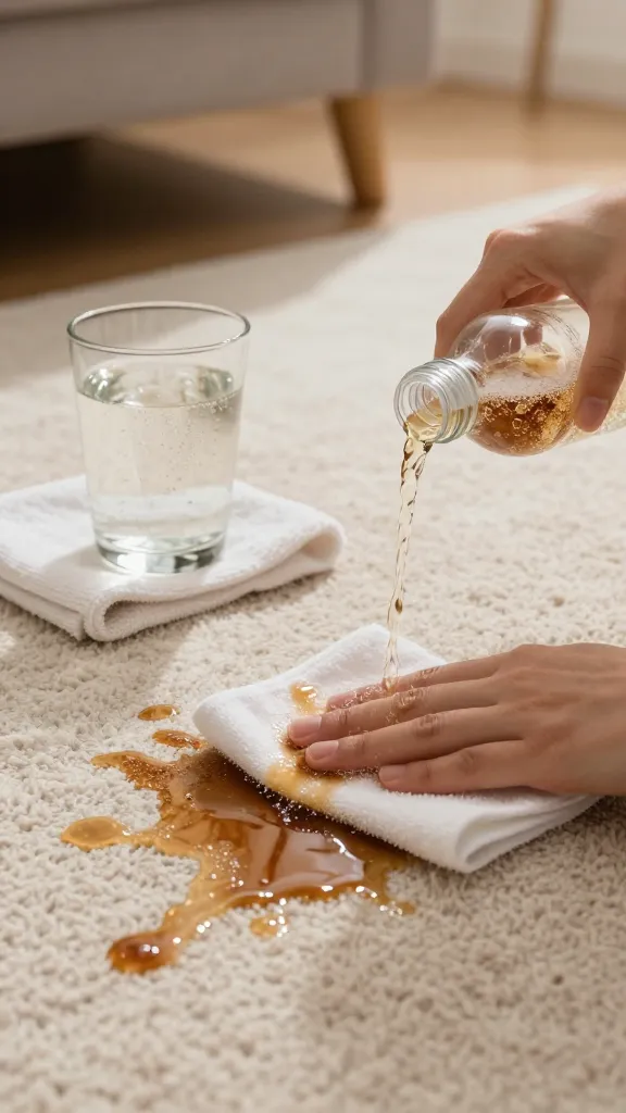 Club Soda for Fresh Kisses of Lift