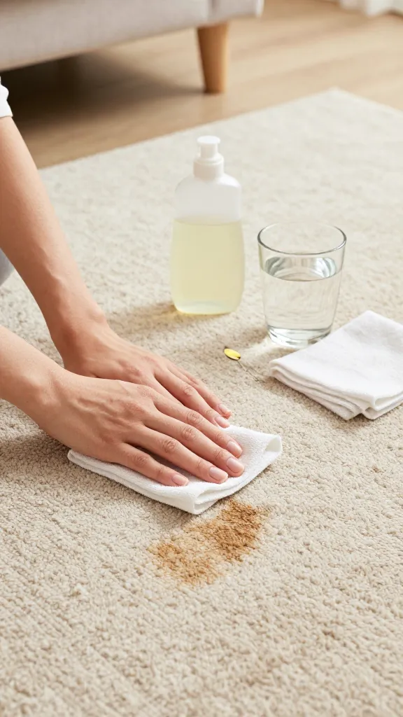 The Power of Dish Soap and Water