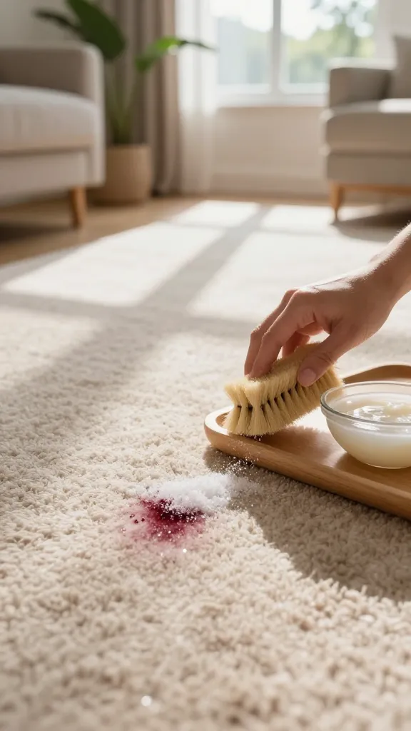  The Salt, Sun, and Gentle Scrub