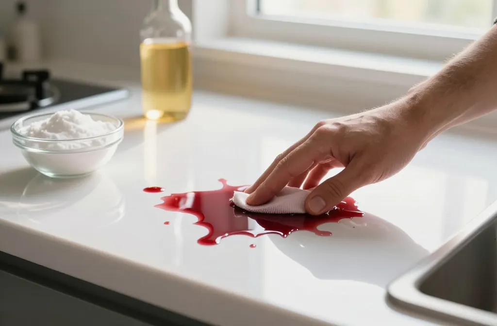 🚫 10 Cleaning Tips for Stubborn Stains at Home: Quick Wins