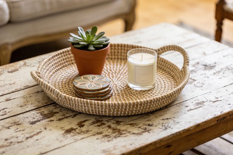 Wow 13 Diy Decorative Trays for Stylish Organization