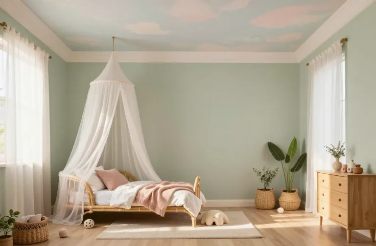 15 Dreamy Toddler Girl Bedroom Ideas for a Magical 2026 Space 💕✨ Unveiled