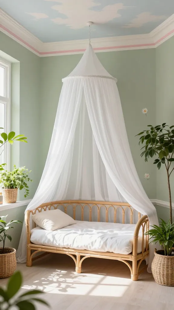 15 Dreamy Toddler Girl Bedroom Ideas for a Magical 2026 Space Unveiled 2 Item 1