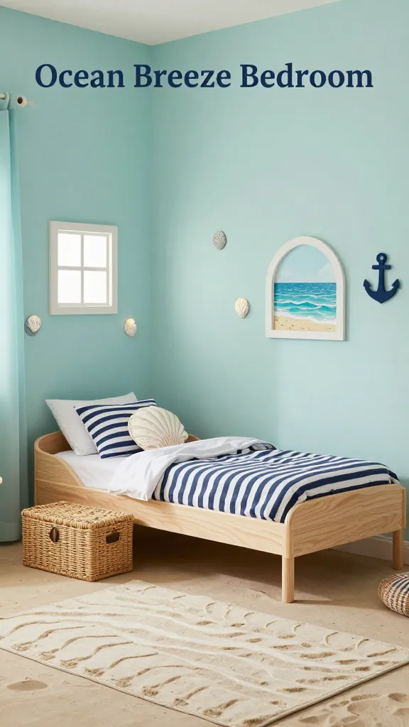 15 Dreamy Toddler Girl Bedroom Ideas for a Magical 2026 Space Unveiled 7 Item 6