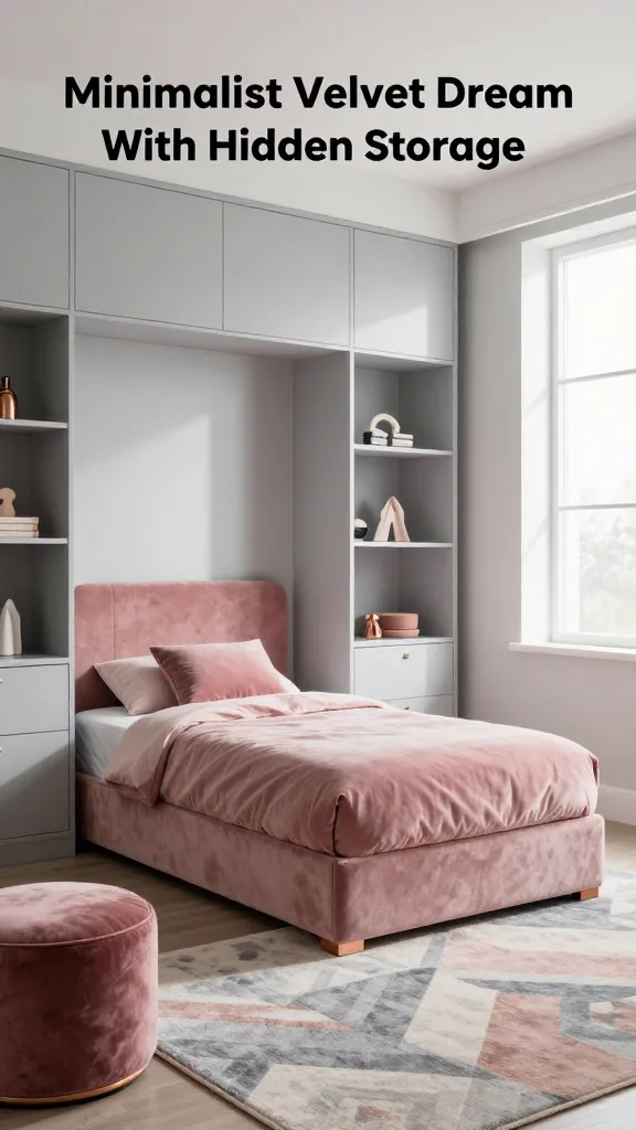 15 Dreamy Toddler Girl Bedroom Ideas for a Magical 2026 Space Unveiled 8 Item 7