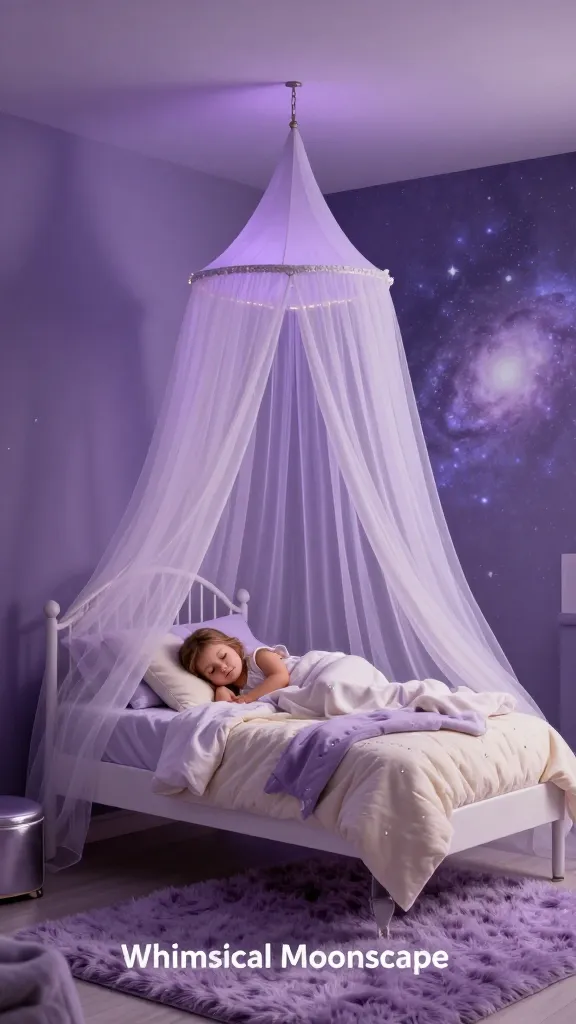 15 Dreamy Toddler Girl Bedroom Ideas for a Magical 2026 Space Unveiled 9 Item 8